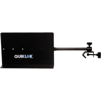 QuikLok MS303 Support pour partition avec clamp 