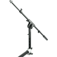 QuikLok QLX4BK Extension Perche Micro pour Stand Clavier en X