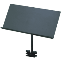 QuikLok Z729 Extension Pupitre pour stand clavier en Z