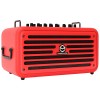 Photo Musiccube MA60 III Red