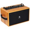 Photo Musiccube MA90 Pro Oak Wood