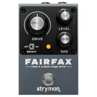 Strymon Fairfax
