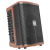 Photo MusicCube T3 II Brown