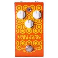 Mad Professor Sweet Honey Overdrive Handwired