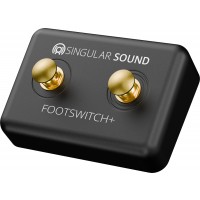 Singular Sound Footswitch+