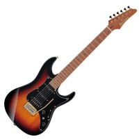 Ibanez Prestige AZ2204AG Tri Fade Burst