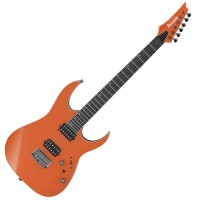 Ibanez Prestige RGR5221R Transparent Fluorescent Orange
