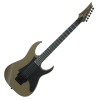 Photo Ibanez Prestige RGR5130R Khaki Metallic