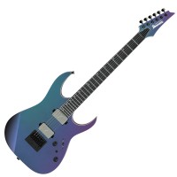 Ibanez Prestige RG5121RET Polar Lights