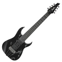 Ibanez Prestige RG5328R Lightning Through A Dark