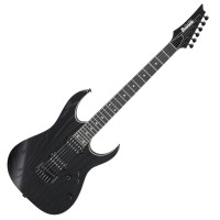 Ibanez Prestige RGR662AHBF Weathered Black