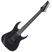 Ibanez Prestige RGR762AHBF Weathered Black