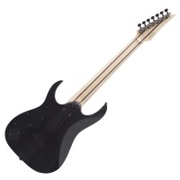 Ibanez Prestige RGR762AHBF Weathered Black