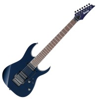 Ibanez Prestige RG2027RXL Dark Tide Blue