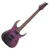 Ibanez RGD621AH Midnight Shade Flat