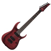 Ibanez RGD721FA Stained Wine Red Burst Flat