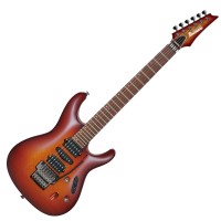Ibanez Prestige S6670SK Sunset Burst