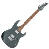 Photo Ibanez GRX120SP Noble Gray Metallic Matte