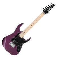 Ibanez Mikro GRGM21M Metallic Purple