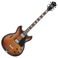 Ibanez AS7328 Tobacco Brown