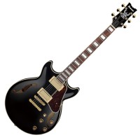 Ibanez AM73G Black