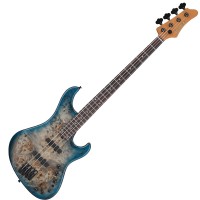 Ibanez MDM1600 Cosmic Blue Starburst