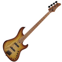 Ibanez MDM1300 Natural Stained Amber Burst