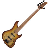 Ibanez MDM1305 Natural Stained Amber Burst