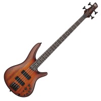Ibanez SR500A Mahogany Brown Burst