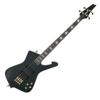 Ibanez ICB620 Black Flat