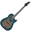 Photo Ibanez ALT50FA Blue Doom Burst 