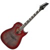 Photo Ibanez ALT50FA Red Doom Burst High Gloss