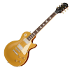 Photo Epiphone Les Paul Standard 50s Goldtop
