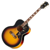 Photo Epiphone 1957 SJ-200 Reissue Vintage Sunburst