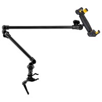 Hercules Stands DG327B Bras articul� pour Tablette