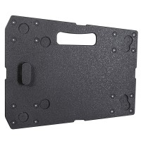 HK Audio Polar MK2 Wheel Board