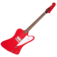 Epiphone 1963 Firebird I Reissue Cardinal Red