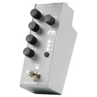 Collision Devices Snack Delay