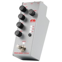 Collision Devices Snack Pitcher