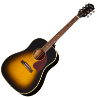 Epiphone J-45 Standard Vintage Sunburst