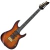 Photo Ibanez Premium AZ47P2K Dragon Eye Burst