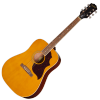 Epiphone Hummingbird Tribute Antique Natural Photo Epiphone Hummingbird Tribute Antique Natural
