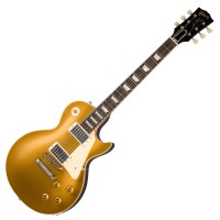 Gibson Custom Shop 1957 Les Paul Standard Reissue VOS Double Gold Dark Back
