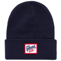 GIBSON BONNET CUFFED BEANIE