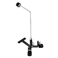 Meinl PM-2 Support cymbale pour p�dale de grosse caisse