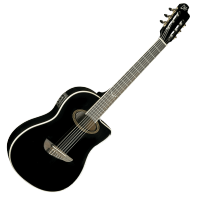 Eko NXT Nylon N100ce Black