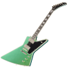 Photo Epiphone Futura Explorer Custom Dragonfly Shift