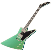 EPIPHONE FUTURA EXPLORER CUSTOM