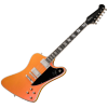 Photo Epiphone Futura Firebird Custom Firestorm Shift