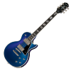 Photo Epiphone Futura Les Paul Custom Twilight Shift